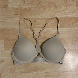 2 FOR $15 Tommy Hilfiger front clasp push up bra